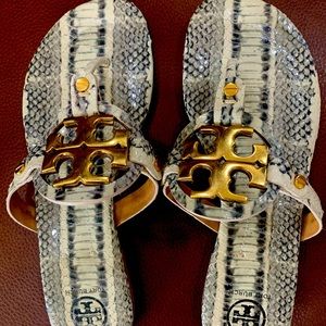 Tori Burch Miller Snake